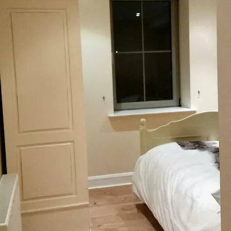 Appartement 2 Oakleigh House *