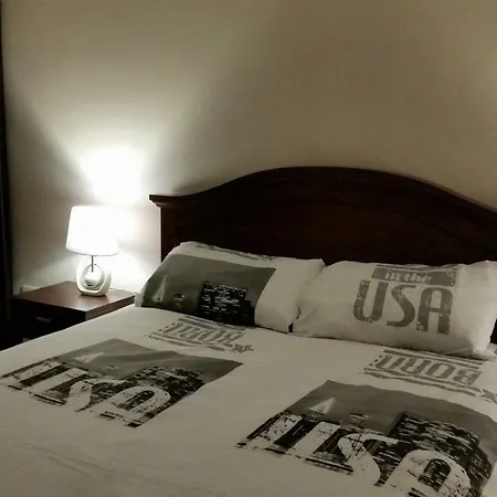아파트 2 Oakleigh House *
