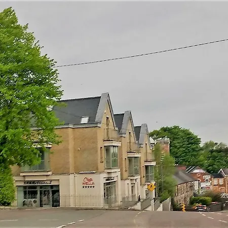 2 Oakleigh House Cork