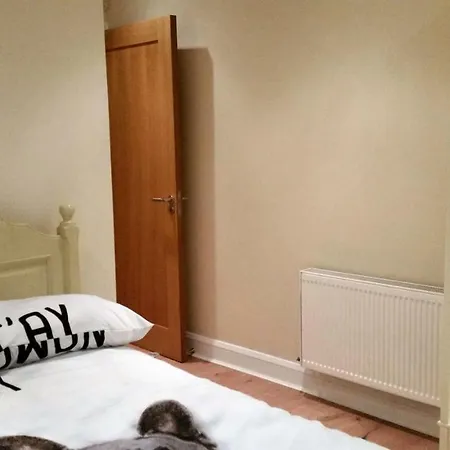 2 Oakleigh House شقة *