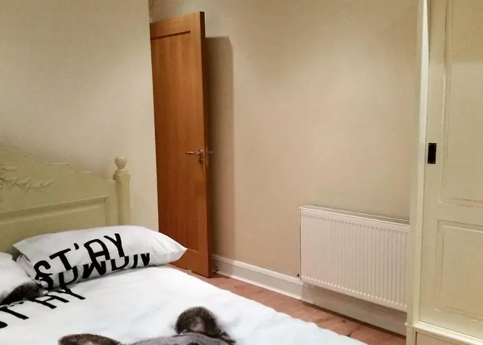 2 Oakleigh House Appartamento *