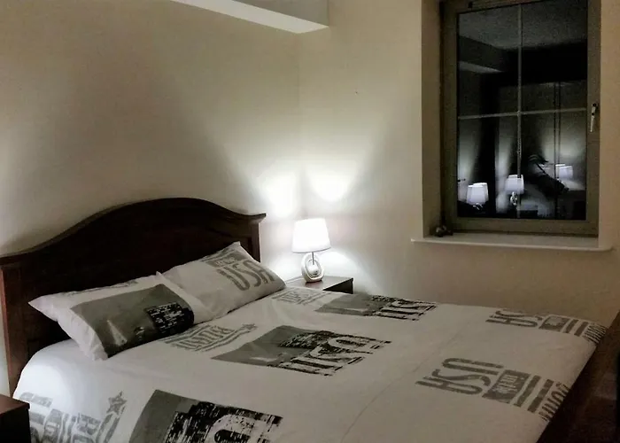 2 Oakleigh House Appartamento