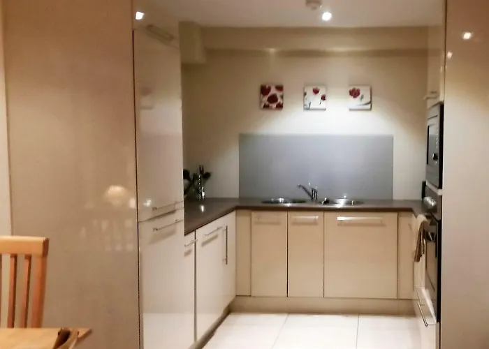 2 Oakleigh House Appartamento